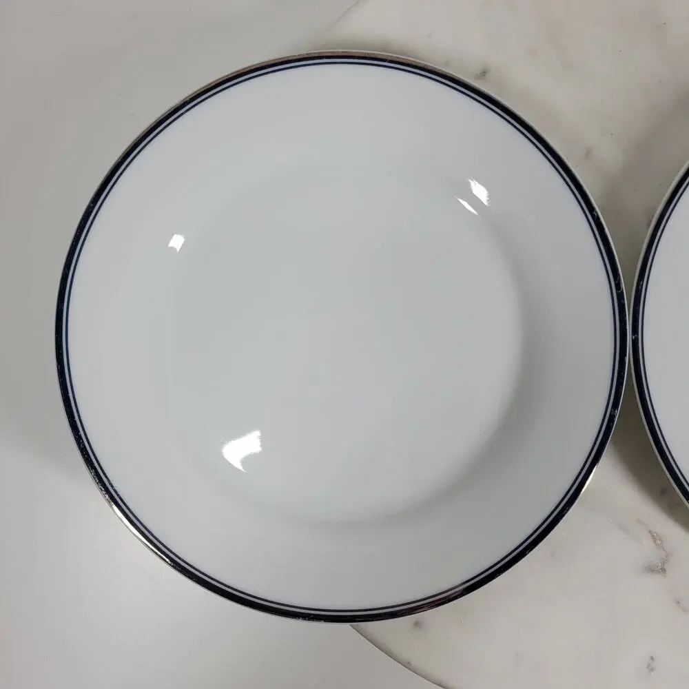 Williams Sonoma Open Kitchen Salad Plate 9